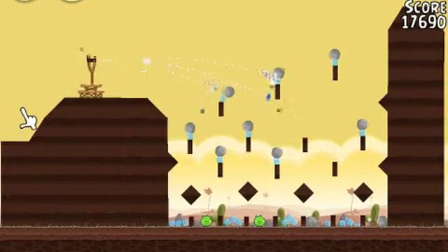 angry birds 3-3 3 stars смотреть онлайн