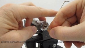 КАК ОТКРЫТЬ ПОЧТОВЫЙ ЗАМОК БЕЗ КЛЮЧА И ОТМЫЧЕК. HOW TO OPEN THE POSTAL LOCK WITHOUT KEY AND LOCKPIC