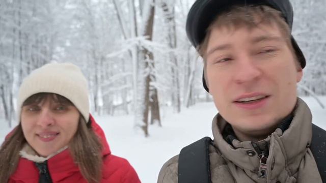 Подготовка к криопротоколу / Кровь на протеин С, протеин S, гены тромбофилии / Снежная прогулка смотреть онлайн