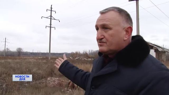 МУСОР ПЕРЕД ГЛАЗАМИ – КТО ВИНОВАТ?