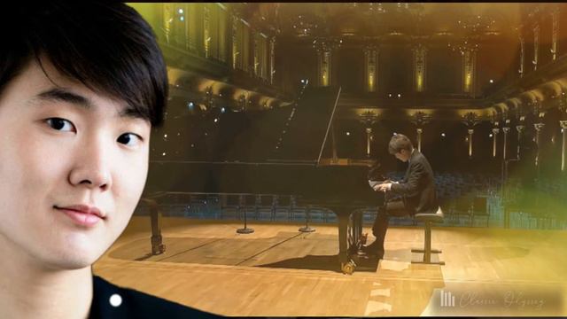 Seong-Jin Cho(piano): Klavier-Festival Ruhr 2021, Historische Stadthalle Wuppertal, Online Live смотреть онлайн