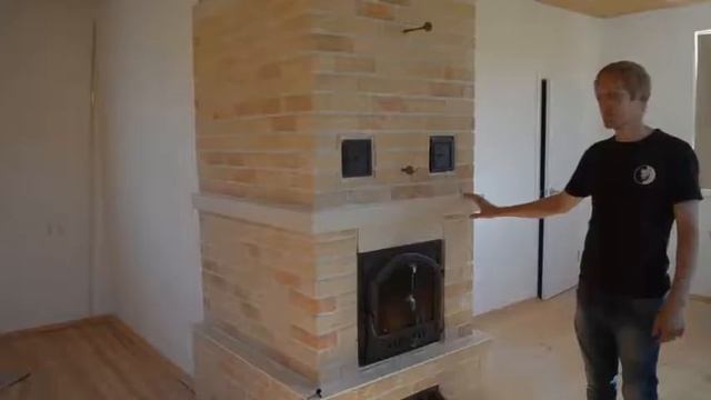 Печь камин.Каминопечь. печники Минск смотреть онлайн