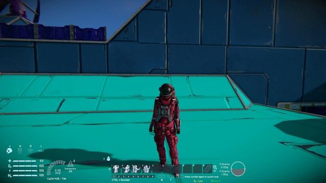 Style Pack DLC, Build Planner And Small Grid Cryo Pod - Space Engineers 1.191 смотреть онлайн