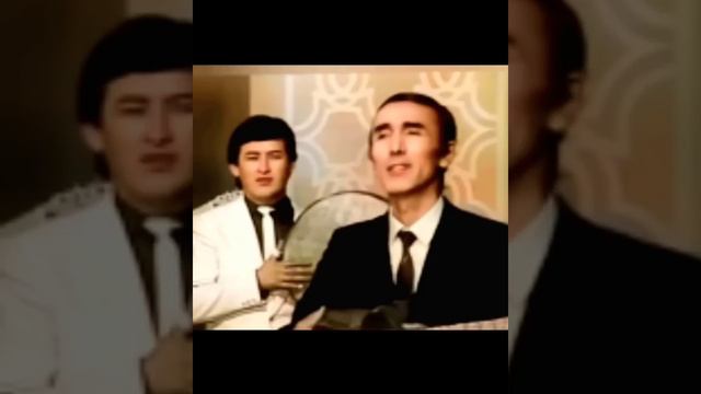 шерали жураев ретро кушиклари мухлислар учун