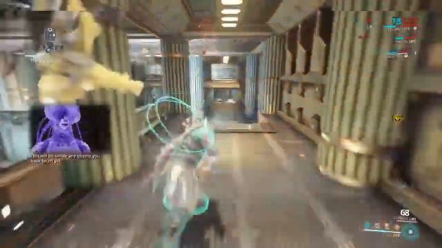 Warframe смотреть онлайн