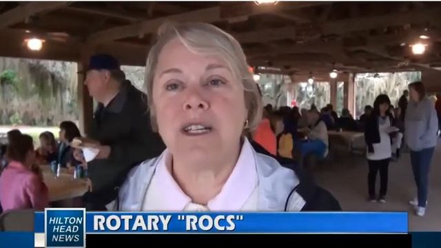 Hilton Head Rotary ROCS смотреть онлайн