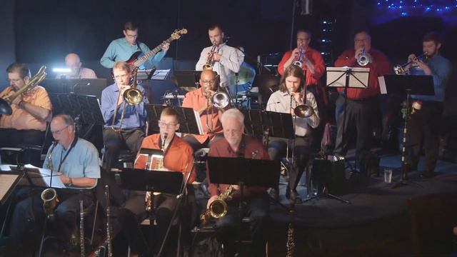 Four (Miles Davis) arr Mark Taylor смотреть онлайн