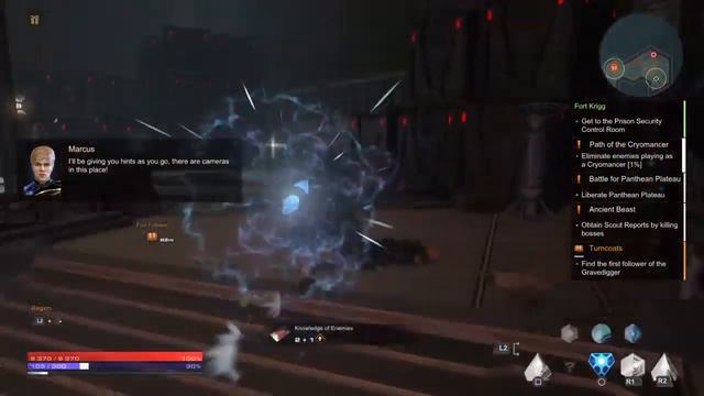 Skyforge - PS4 - Gameplay # 04