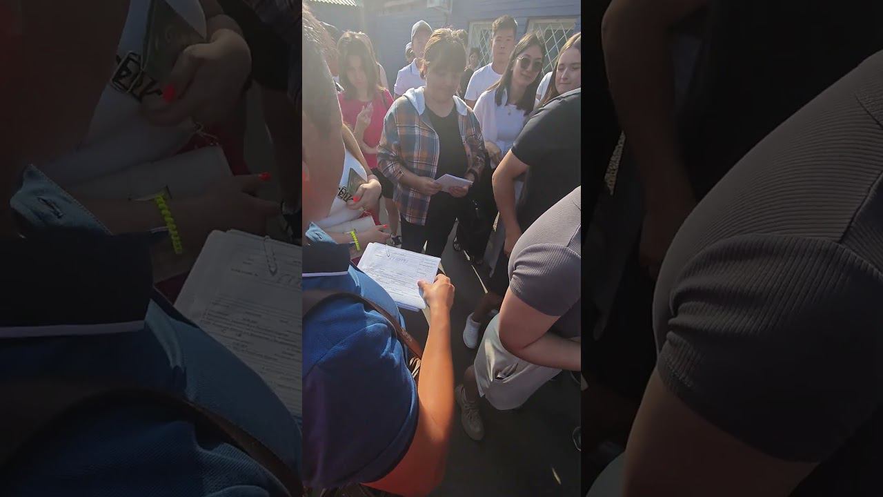 Экзамен ГИБДД #автошкола #crazyinstructor #уланудэ смотреть онлайн