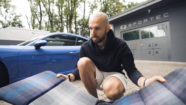 Selling My Dream Porsche GT4 For The GT4 RS? смотреть онлайн