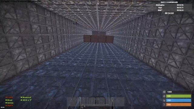 Как научиться управлять вертолетом - гайд [Rust/Раст] смотреть онлайн