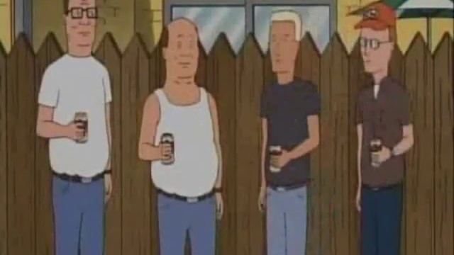 king of the hill yep смотреть онлайн