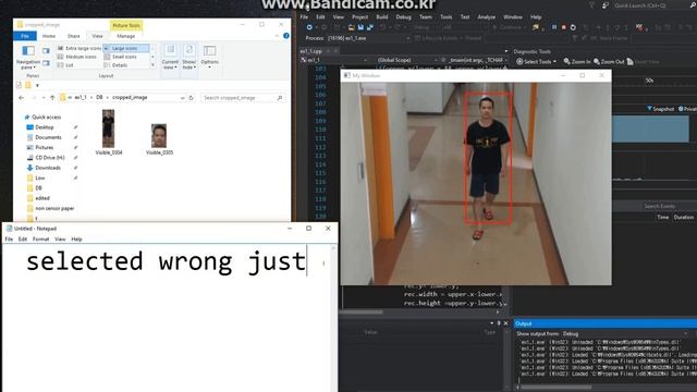 Crop image C\C++ and OpenCV смотреть онлайн