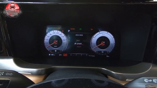 ✅ОБНОВЛЕННЫЙ Kia Sorento 2022⚡ Все подробности! смотреть онлайн