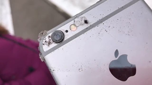 Проверяем телефон/6 айфон смотреть онлайн