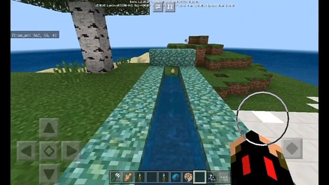 ДЕЛЬФИНЫ--ОБЗОР МАЙНКРАФТ 1.2.20.1-1.3 ВОДНОЕ ОБНОВЛЕНИЕ СКАЧАТЬ!!! смотреть онлайн