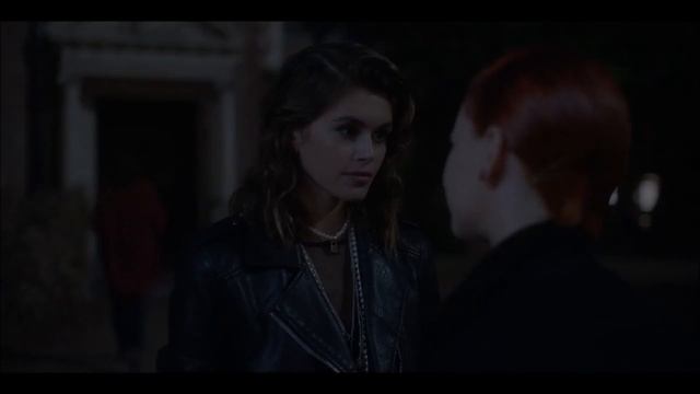 AHS Game Over: Last Night of The Murder House смотреть онлайн