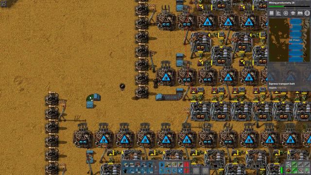 Rocket Fuel + Smelters What could go wrong?- GigaBase S01E049 - Factorio 0.15 смотреть онлайн