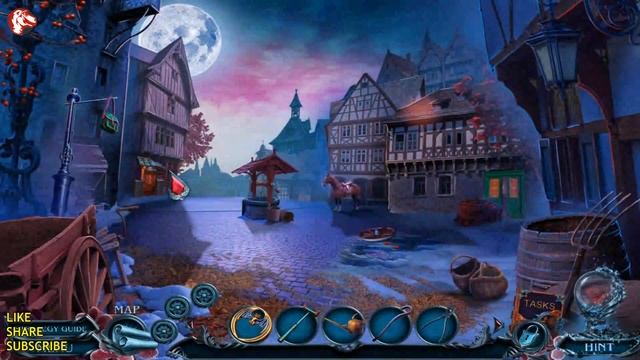 Lets Play Dark Romance 13 Vampire Origins Walkthrough Full Game Gameplay Bonus 1080 HD PC Gamzilla смотреть онлайн