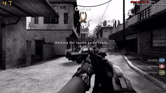 COD 4 How to Host on Game Ranger смотреть онлайн