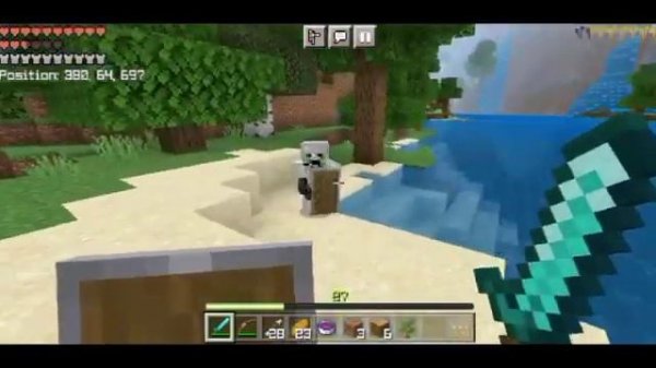 Minecraft Challenge Speedrunner vs 2 Hunters