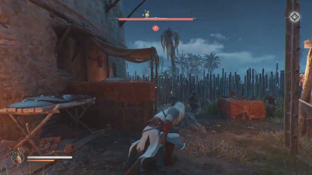 Assassin's Creed: Mirage | #11 | 4k HDR смотреть онлайн