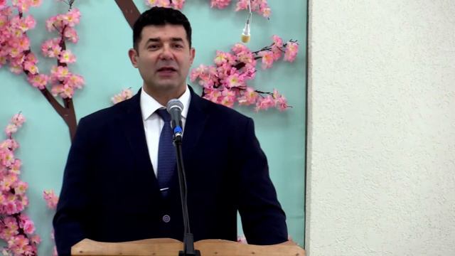"Новая заповедь" Аристов С.В смотреть онлайн