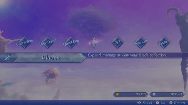 Let's Play Xenoblade Chronicles 2 - Nintendo Switch Gameplay Part 7 - Go Fetch! смотреть онлайн