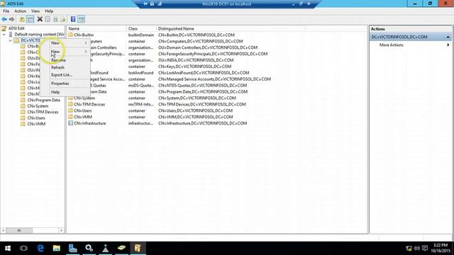 How to Install System Center Config Manager 2016 Step by Step Full смотреть онлайн