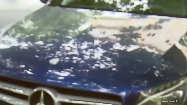 В центре Москвы ввели новый штраф за парковку на местах спецтехники смотреть онлайн