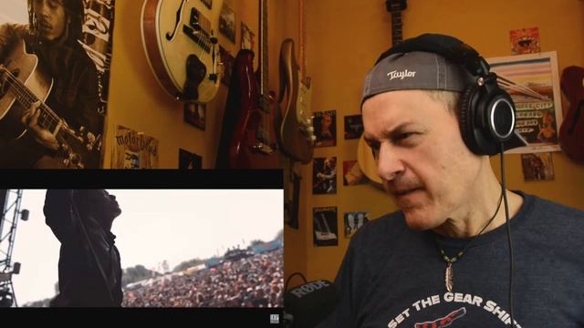 BLOWN AWAY AGAIN!! Reaction to "Of The Abyss" by the incredible Lorna Shore. **Gear in description* смотреть онлайн