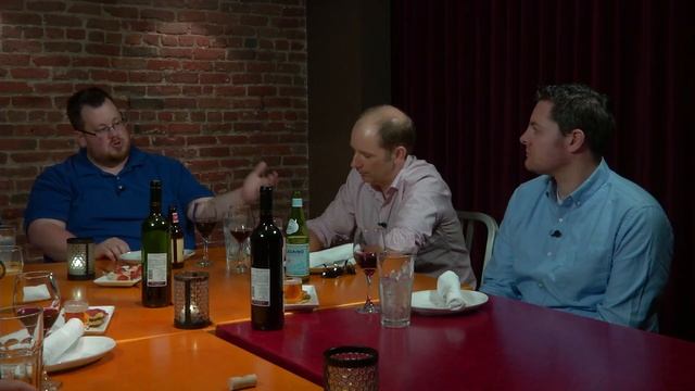 Developer Roundtable: HTML5 Misconceptions смотреть онлайн