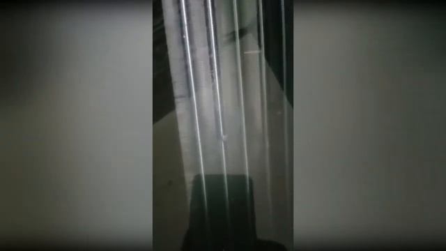 Как мы обнаружили утечку в кондиционере! смотреть онлайн