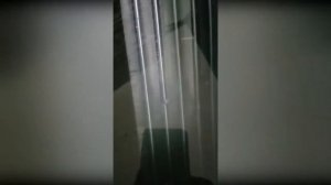 Как мы обнаружили утечку в кондиционере!