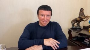 Кашпировский: 03.04.2021 г. Продолжение эфира. О преодолении невозможного.