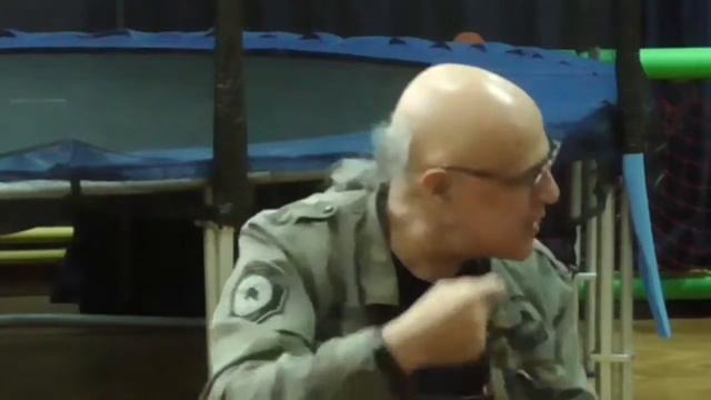 Working with dreams in Gestalt therapy [the full lecture] смотреть онлайн