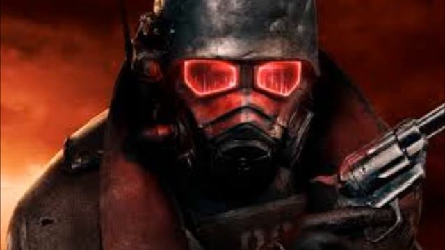 Fallout New Vegas Soundtrack - Why don't you do right смотреть онлайн