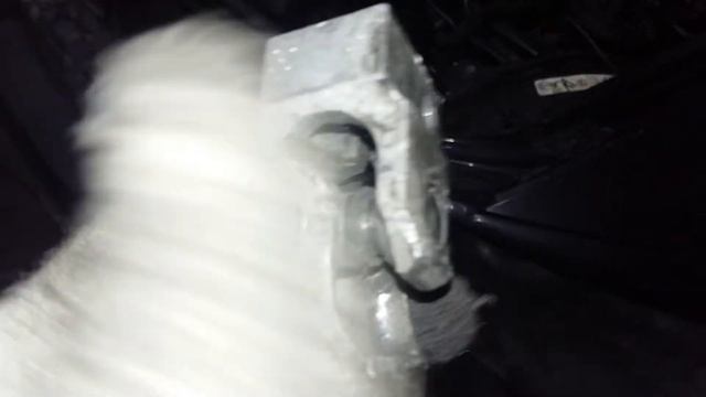 Ремонт БМВ Х5е70 N62b48 ( все работает )