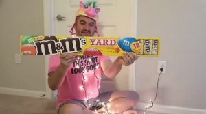 МНОГО КОНФЕТ