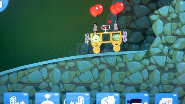Bad Piggies: Cake Race King Cup Season 3 Round 1044 смотреть онлайн