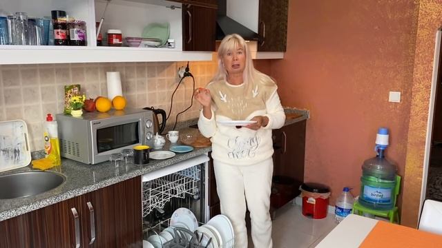 В АНТАЛИИ ВЫПАЛ СНЕГ, СКОЛЬКО МЫ ПЛАТИМ ЗА КОММУНАЛЬНЫЕ УСЛУГИ | Irina Belaja