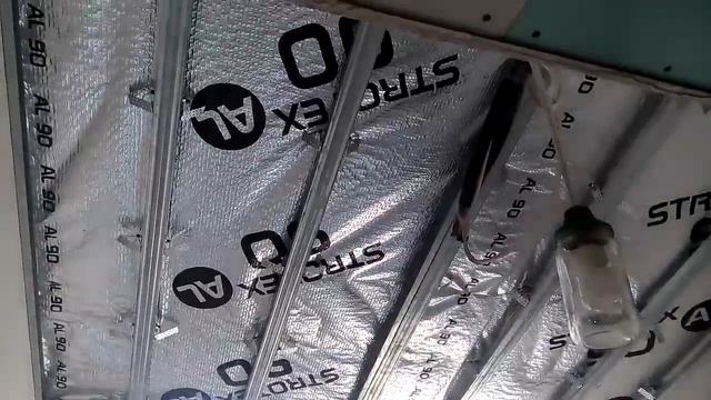 потолок второй этаж профиля смотреть онлайн