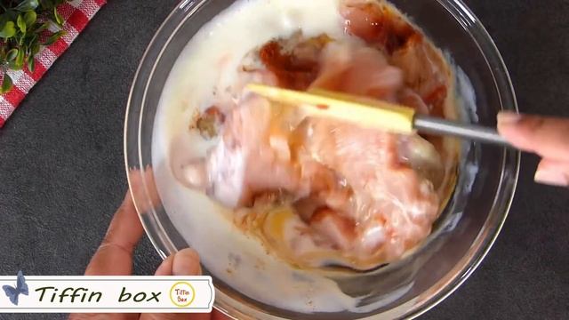 Best Crispy Chicken Fingers/Tenders/Strips/ fillets Recipe for Kids Tiffin Box | KFC chicken fry смотреть онлайн