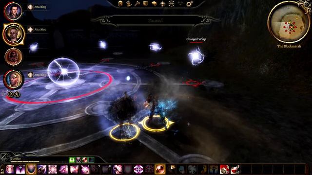 Let's Play Dragon Age: Origins - Awakening Episode 14 смотреть онлайн