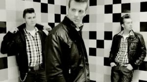 The Baseballs-Umbrella