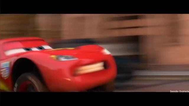 "CARROS 4" - Teaser Trailer | Fan Made | (2022 ou 2024) смотреть онлайн