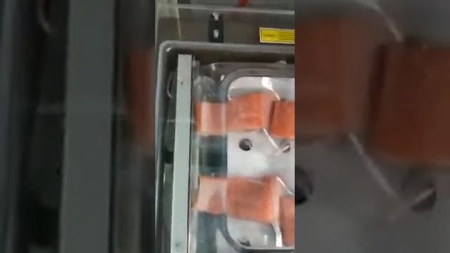 Вакуумная упаковка филе семги. упаковка на две планки
