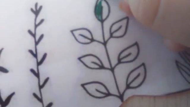 Лайфхаки для рисования. Видео для вас от КАКТУС ТИВИ 🌵 смотреть онлайн