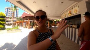 ТУРЦИЯ 2021. АЛАНЬЯ. КОНАКЛЫ. DIZALYA PALM GARDEN 5*. ОБЗОР ОТЕЛЯ