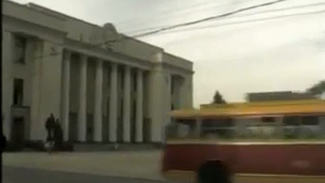 Київ, столиця УРСР. Погано жили?? Люди на вулиці, були спокійні за майбутнє! смотреть онлайн